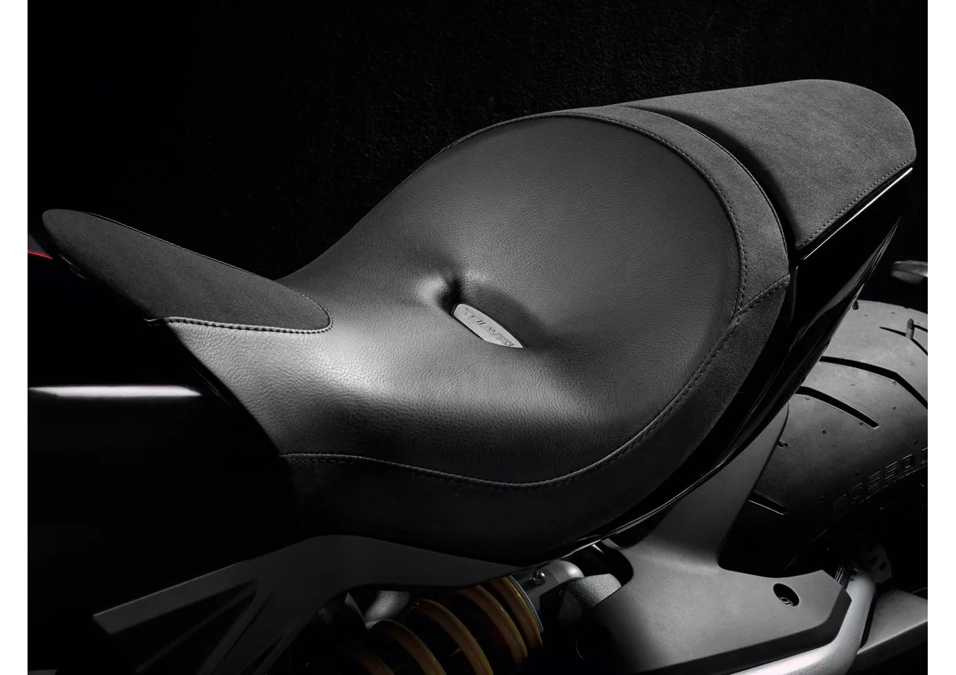 Ducati XDiavel S 2017 Ducati XDiavel S 2017